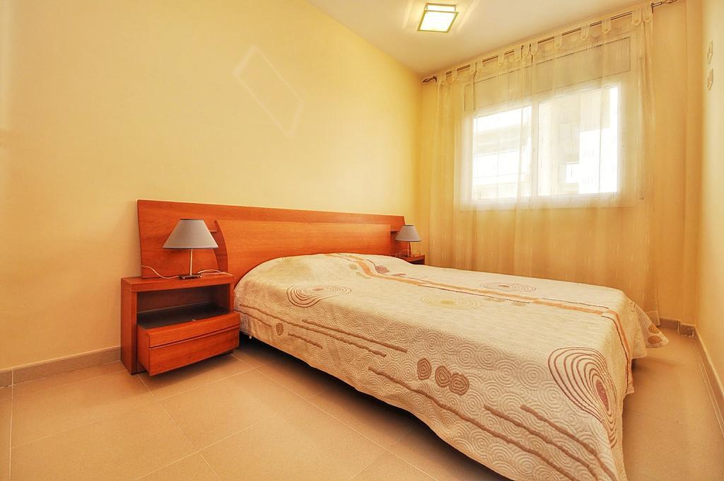 Apartamento Adia Lloret de Mar Exterior photo