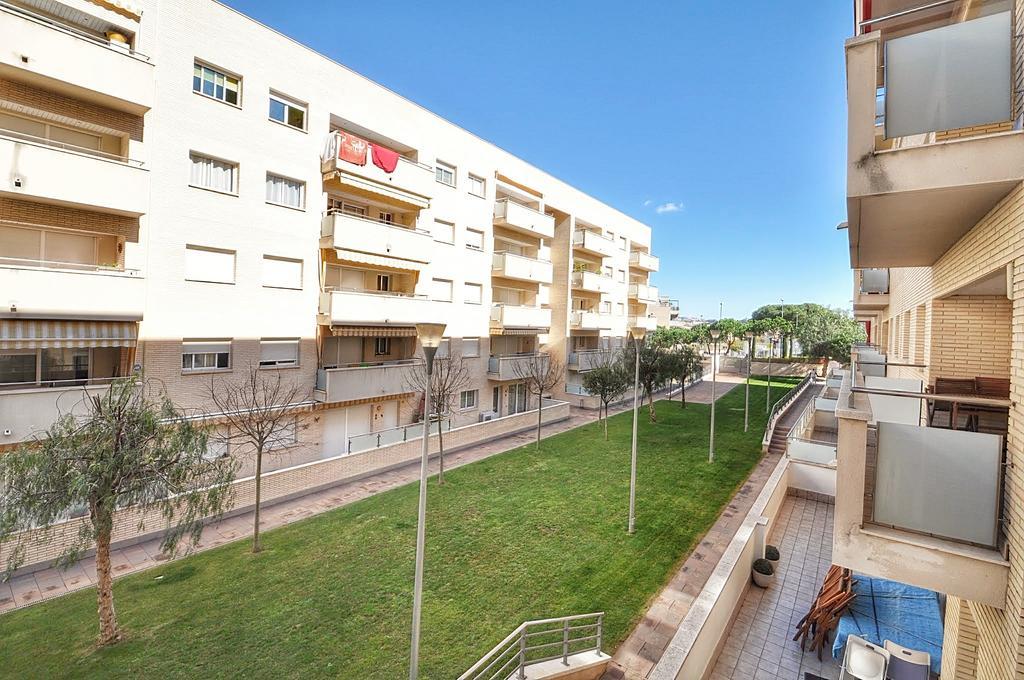 Apartamento Adia Lloret de Mar Exterior photo