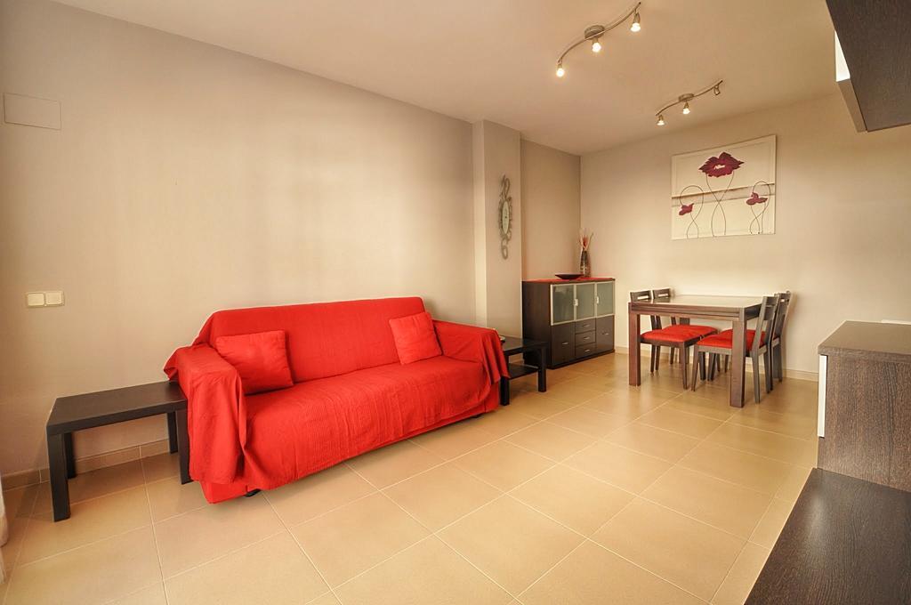 Apartamento Adia Lloret de Mar Exterior photo