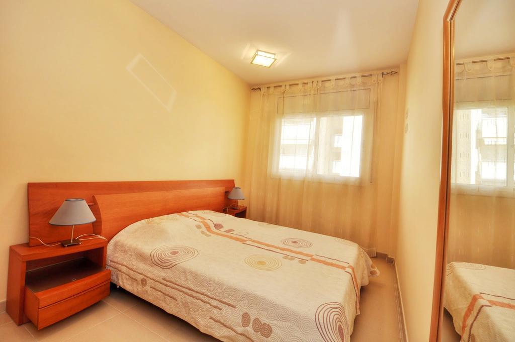 Apartamento Adia Lloret de Mar Exterior photo