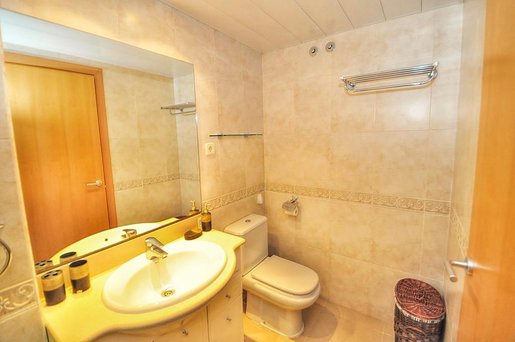 Apartamento Adia Lloret de Mar Exterior photo
